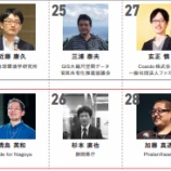 『【CTF2018|第二セッション】シビックテックと子育て〜コミュニティ運営ノウハウまで』の画像